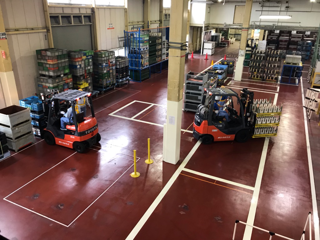事業案内 株式会社ユーネットランス|愛知県豊田市 事業案内 株式会社ユーネットランス|愛知県豊田市